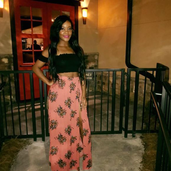 Meet your Posher, Portia - Picture 1 of 1